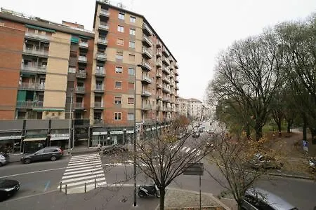 Insubria Corvetto Area Milano